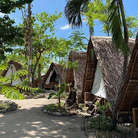 Georgia'S Neverland Hostel Isla de Malapascua Exterior foto