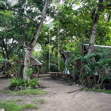 Georgia'S Neverland Hostel Isla de Malapascua Exterior foto