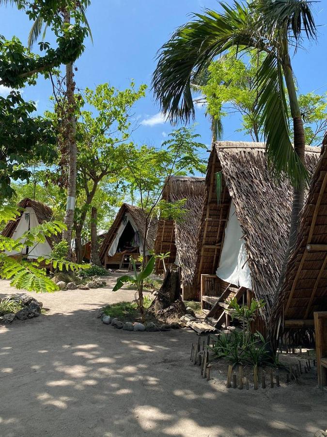 Georgia'S Neverland Hostel Isla de Malapascua Exterior foto