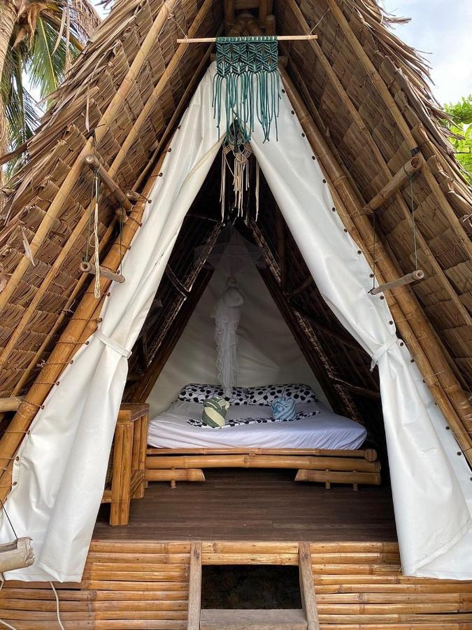 Georgia'S Neverland Hostel Isla de Malapascua Exterior foto